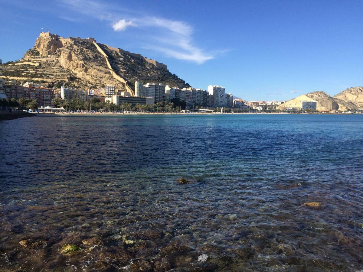 Santisima Faz Alicante