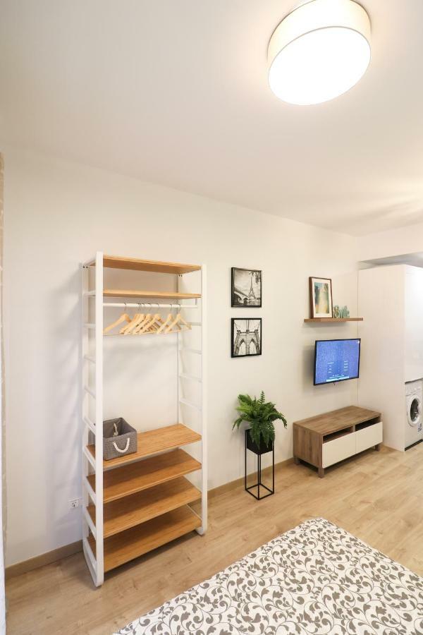 Apartment Tarifa 4 Alicante