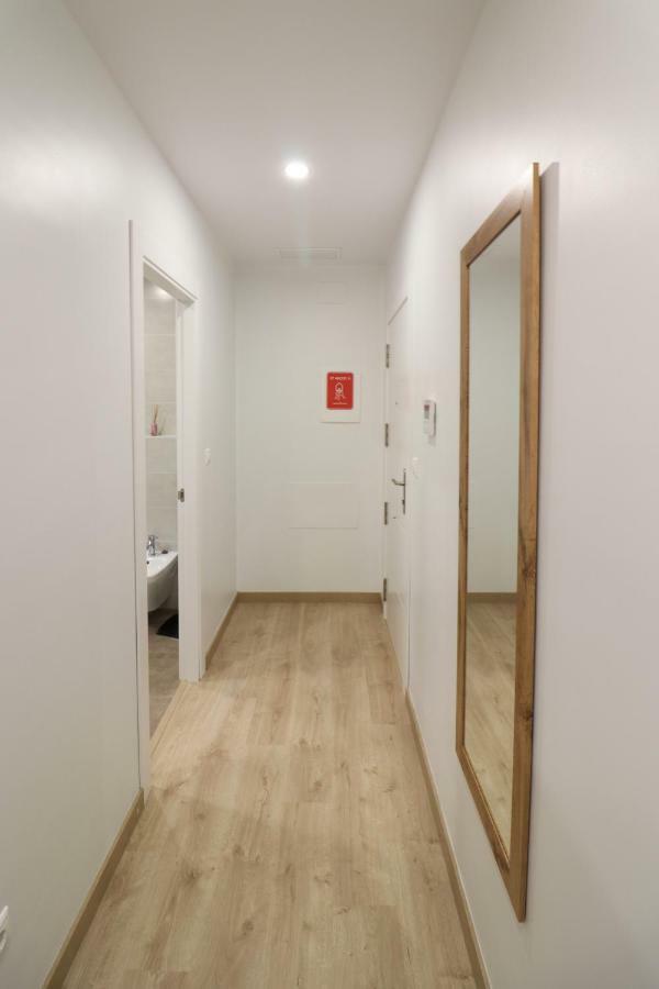 Apartment Tarifa 4 Alicante