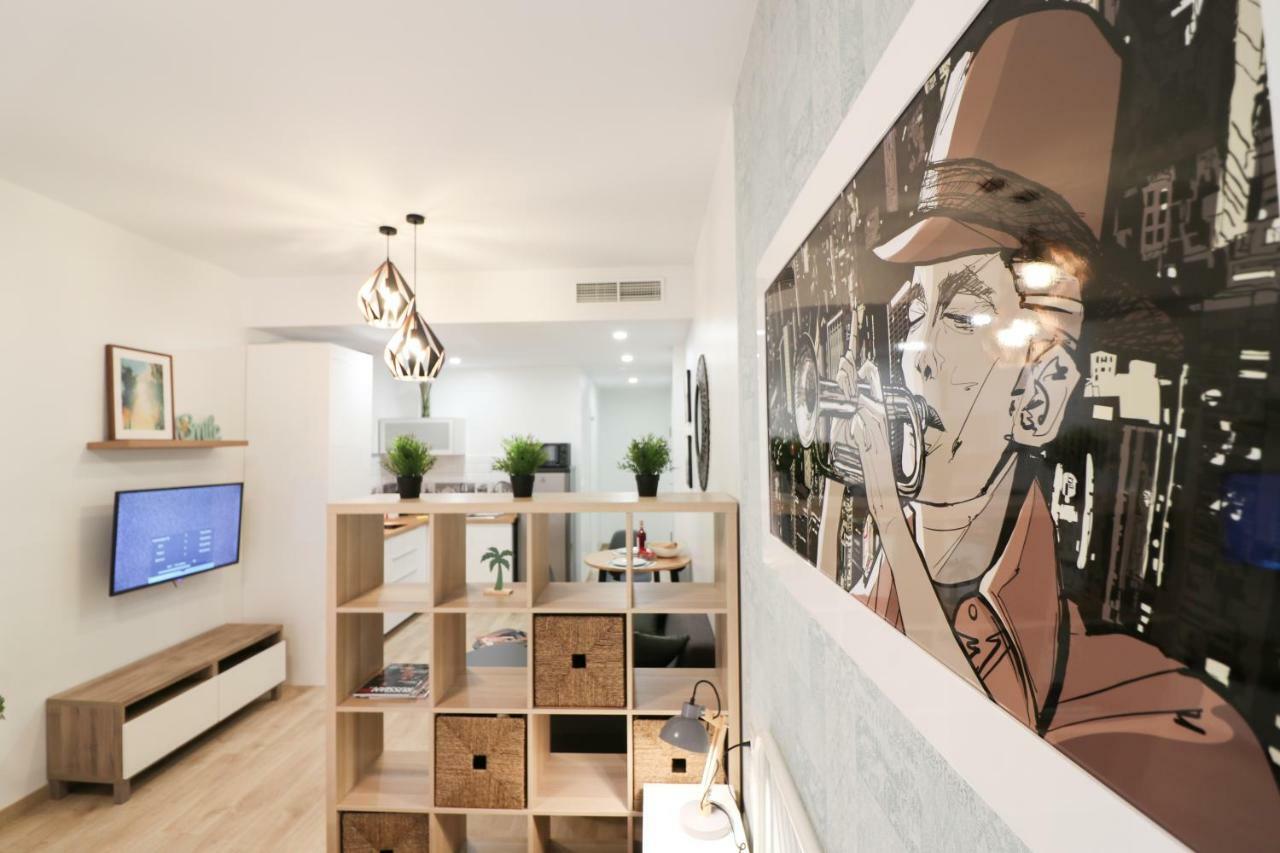 Apartamento Tarifa 4