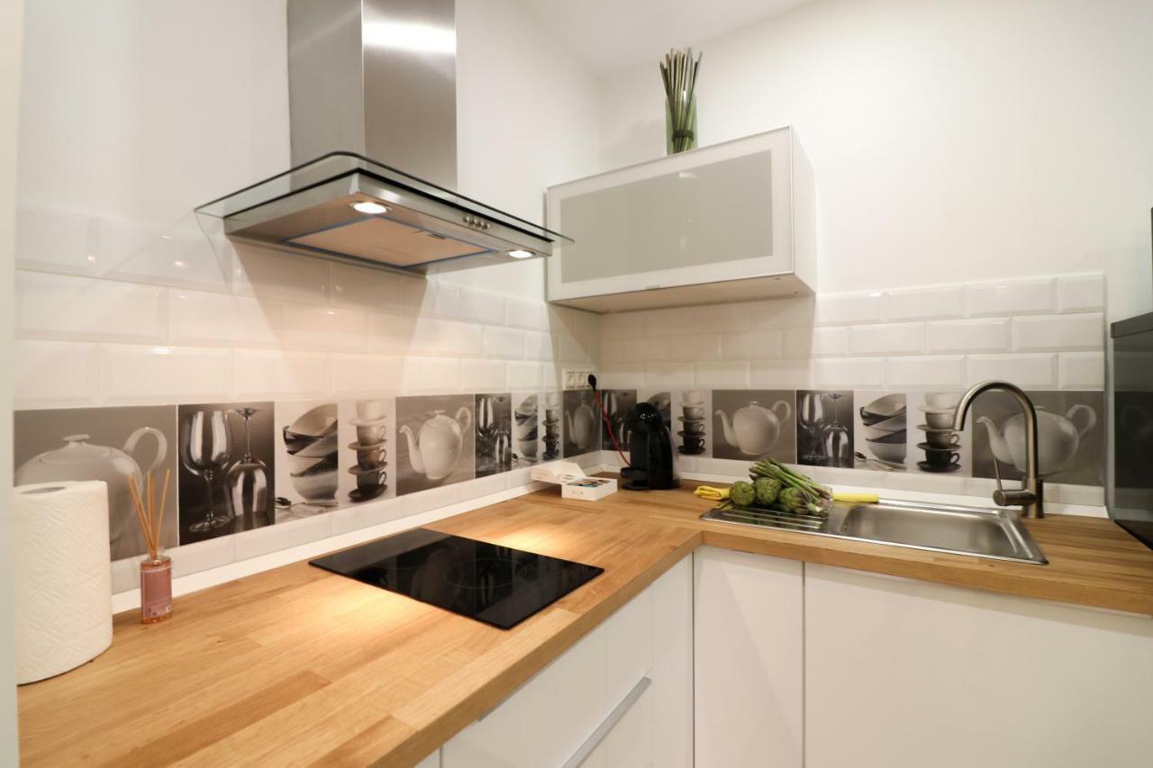 Apartamento Tarifa 4 Alicante