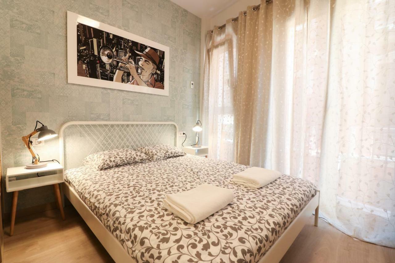 Apartment Tarifa 4 *
