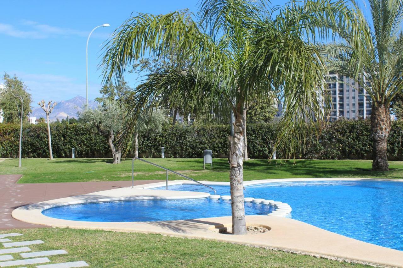 Sol Y Playa Apartment