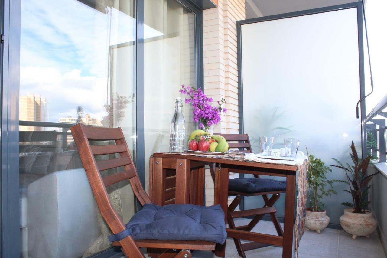 Sol Y Playa Apartment Alicante