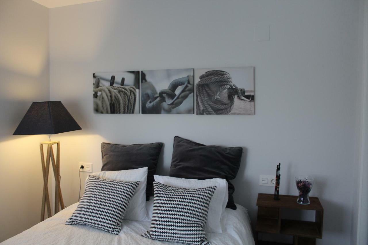 Apartment Sol Y Playa *