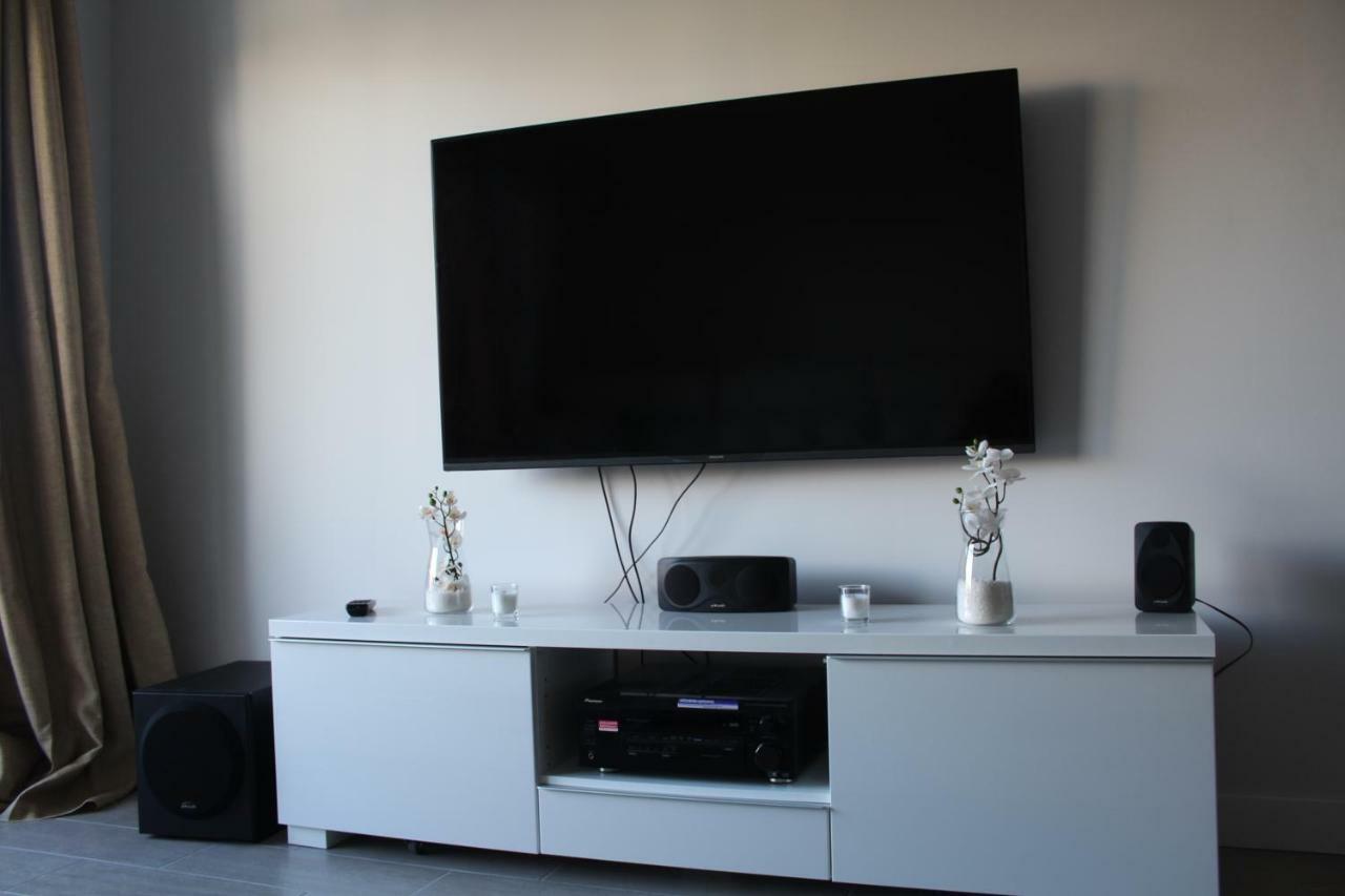 Apartment Sol Y Playa