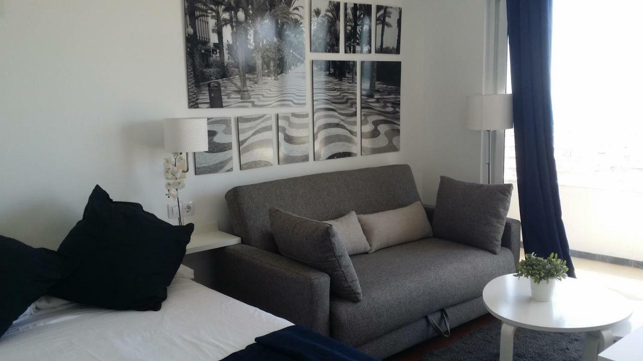 Apartment Explanada Alicante