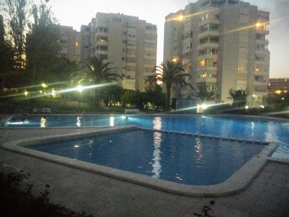 Villamar - Relax, Sol Y Playa * Alicante