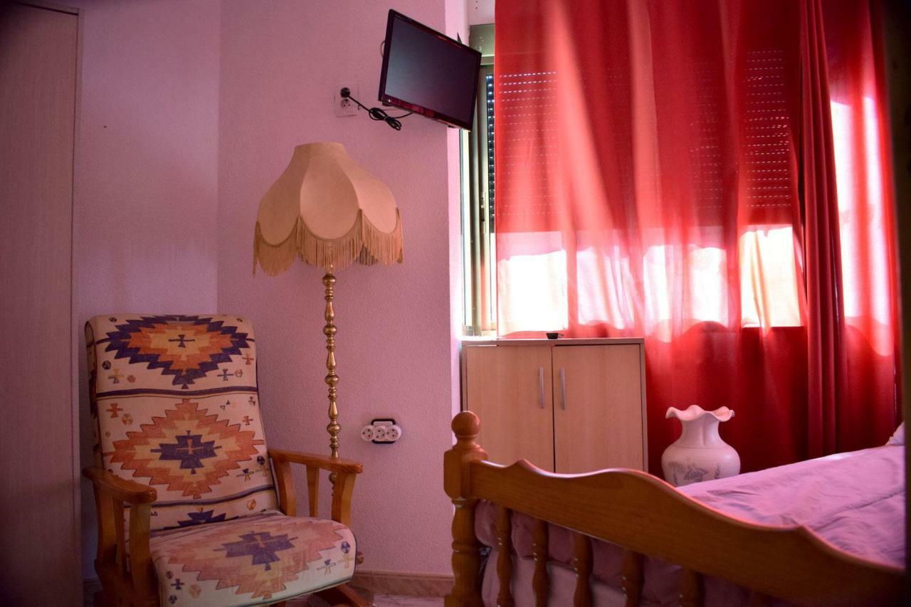 Casa de hóspedes Buenos Dias *