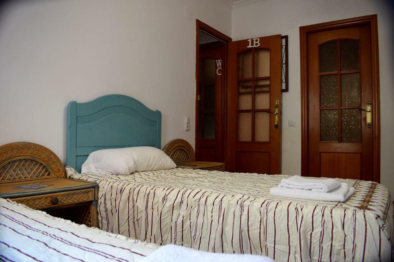 Buenos Dias Casa de hóspedes Alicante