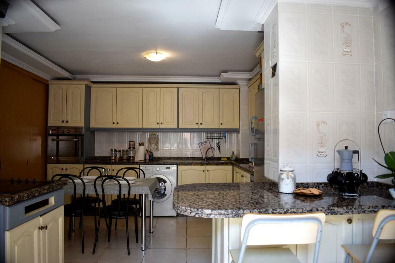 Buenos Dias Guest house *