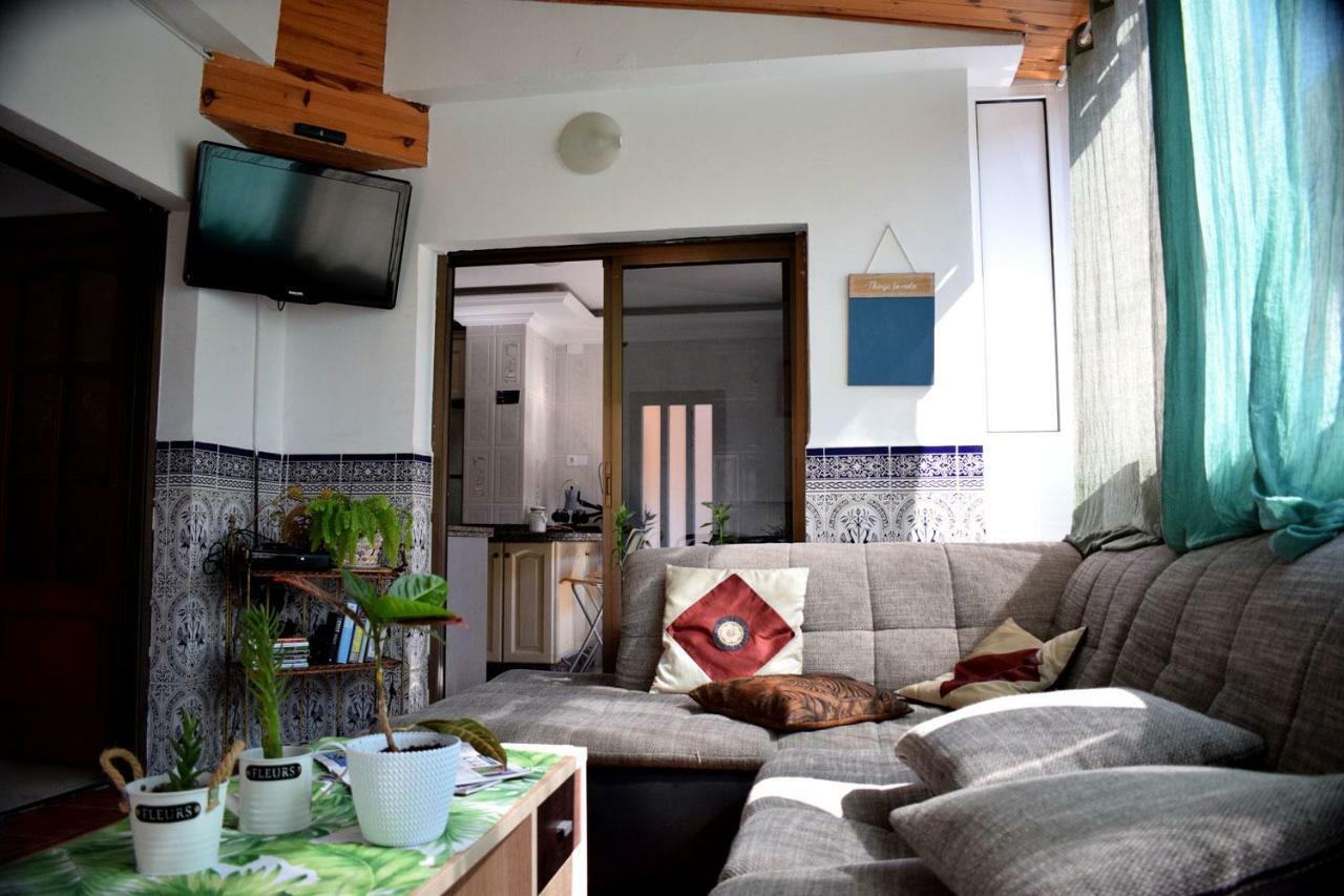 Buenos Dias Guest house