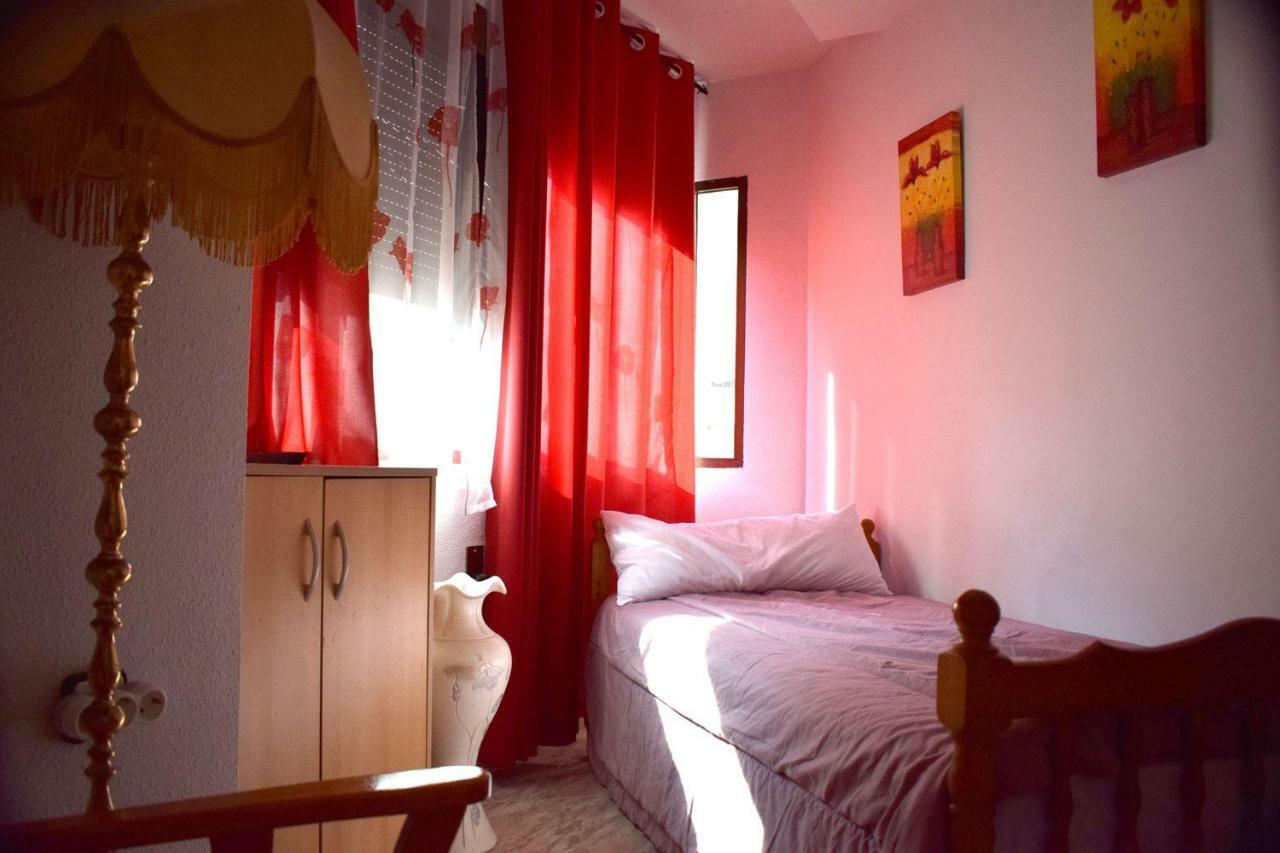 Buenos Dias Casa de hóspedes Alicante