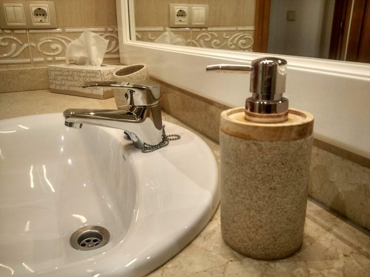 Apartment Villamar - Relax, Sol Y Playa Alicante