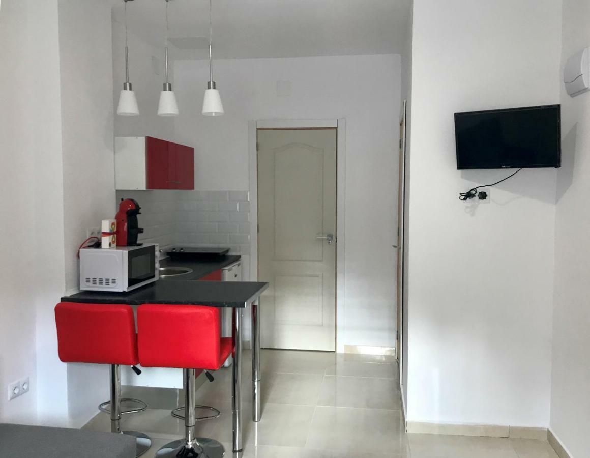 Castle Apartment