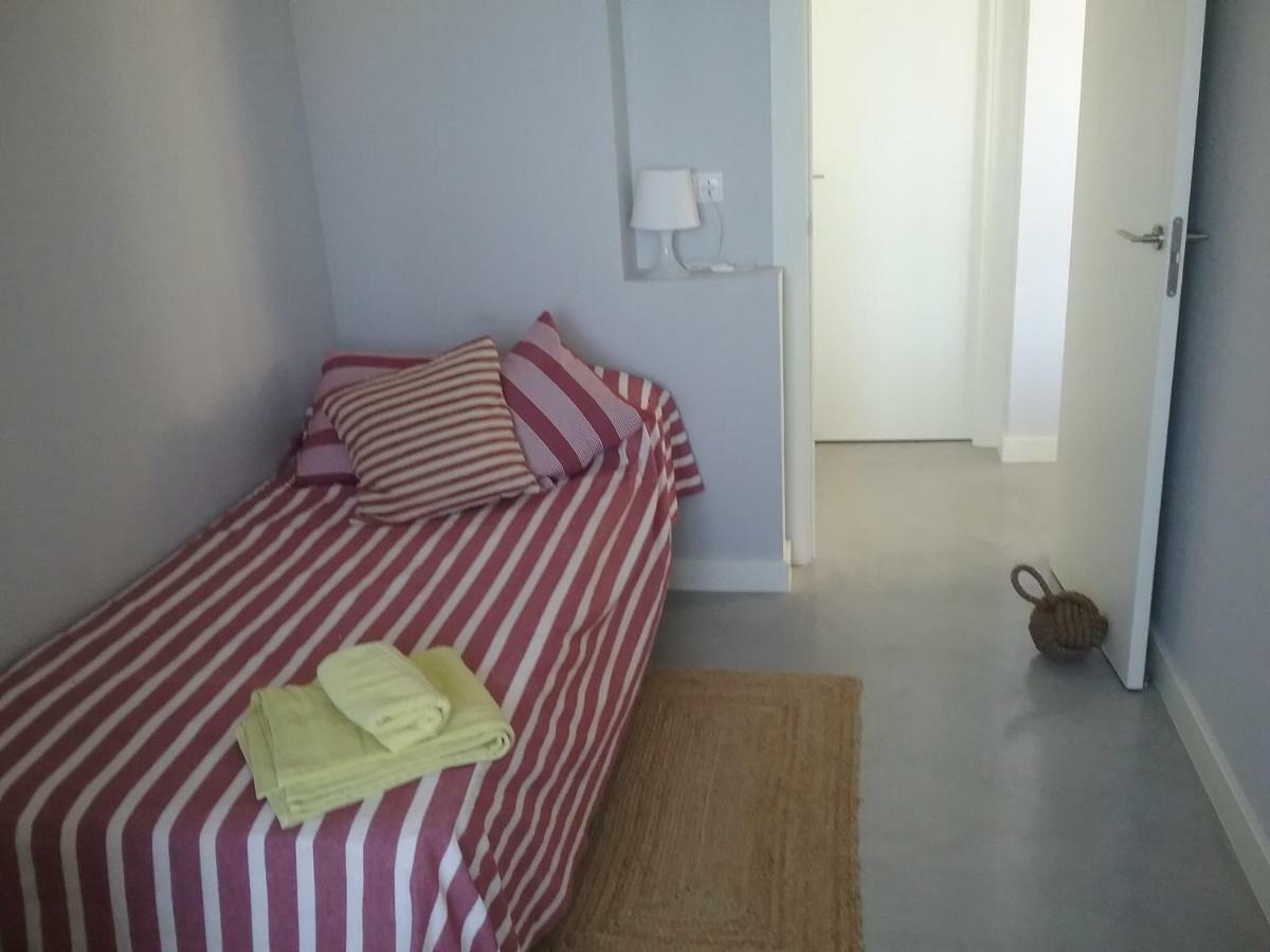 Precioso Apartamento En Frente De La Playa