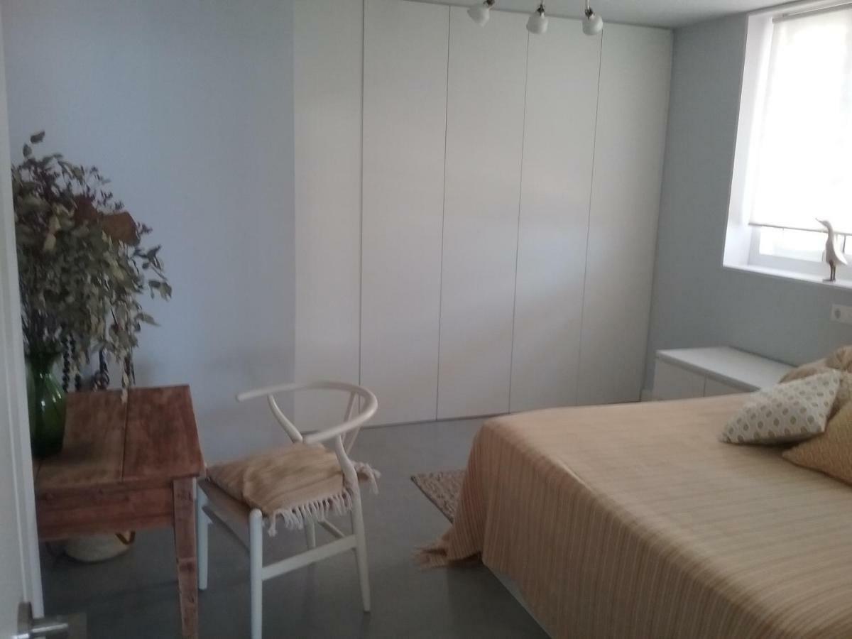Precioso Apartamento En Frente De La Playa *