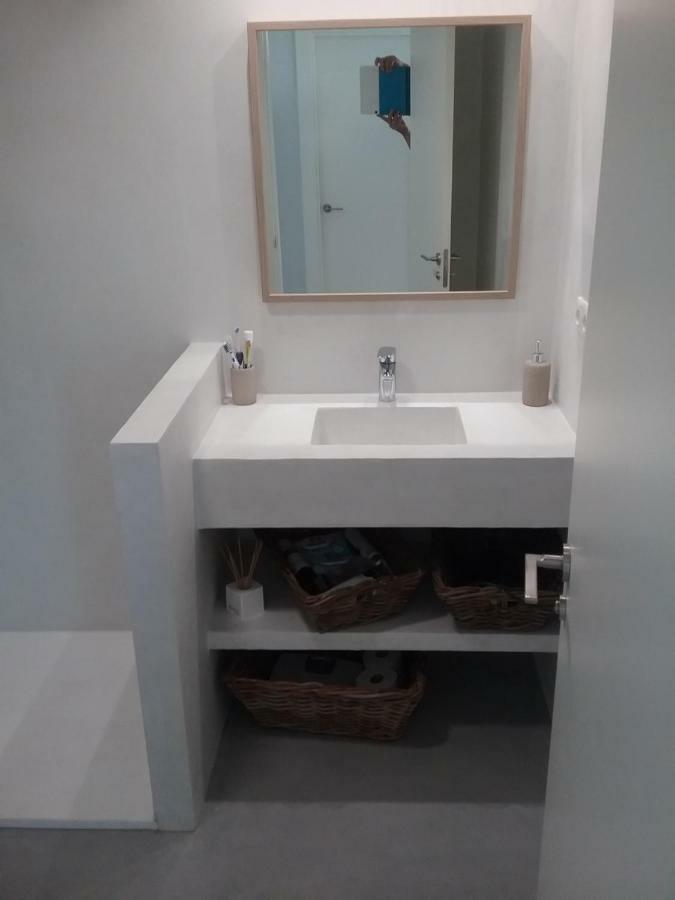 Precioso Apartamento En Frente De La Playa * Alicante