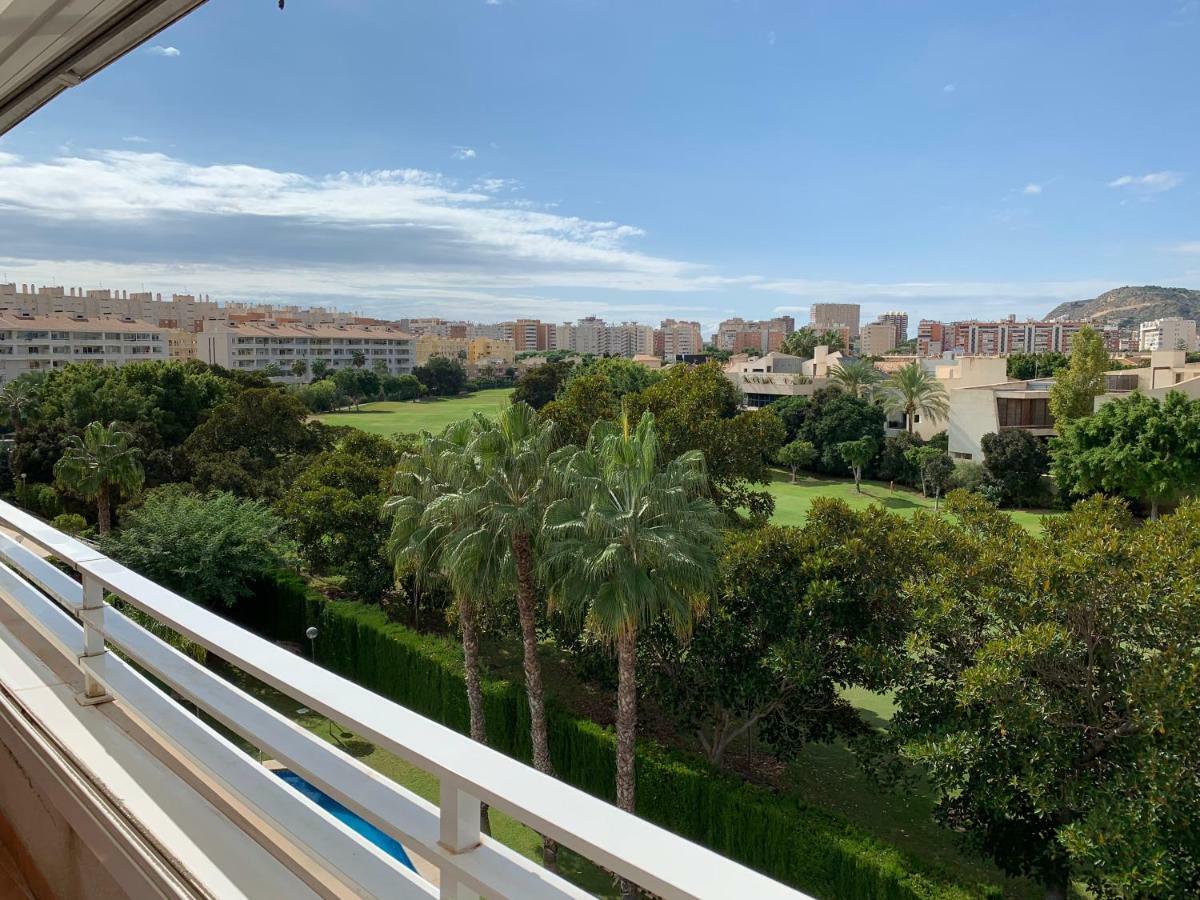 Terrazas Golf * Alicante
