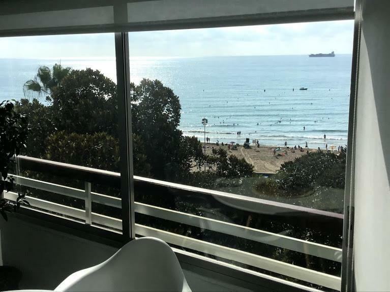 Apartment Estupendo Preciosas Vistas Alicante