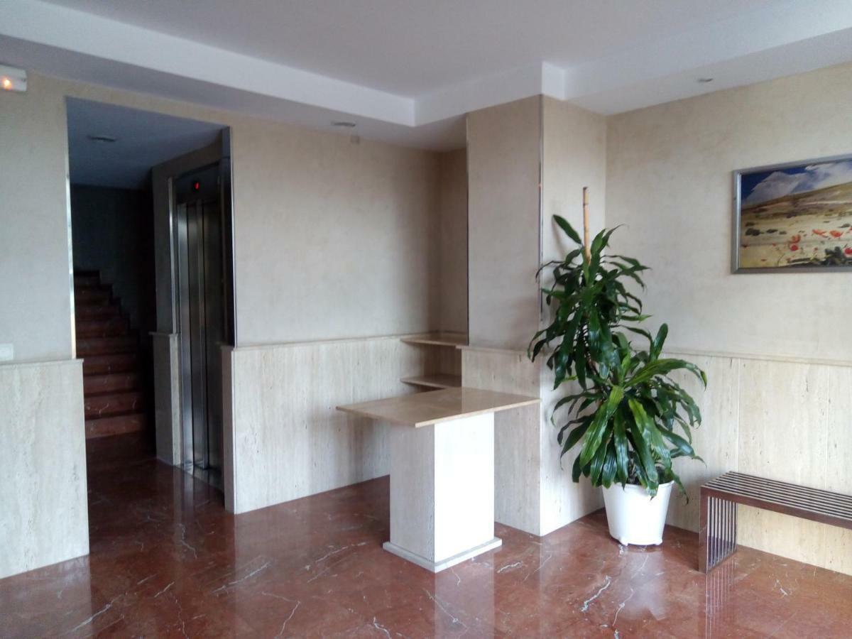 Estupendo Preciosas Vistas Apartment Alicante