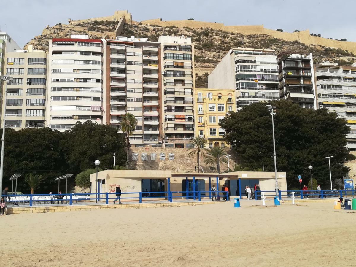 Estupendo Preciosas Vistas Alicante
