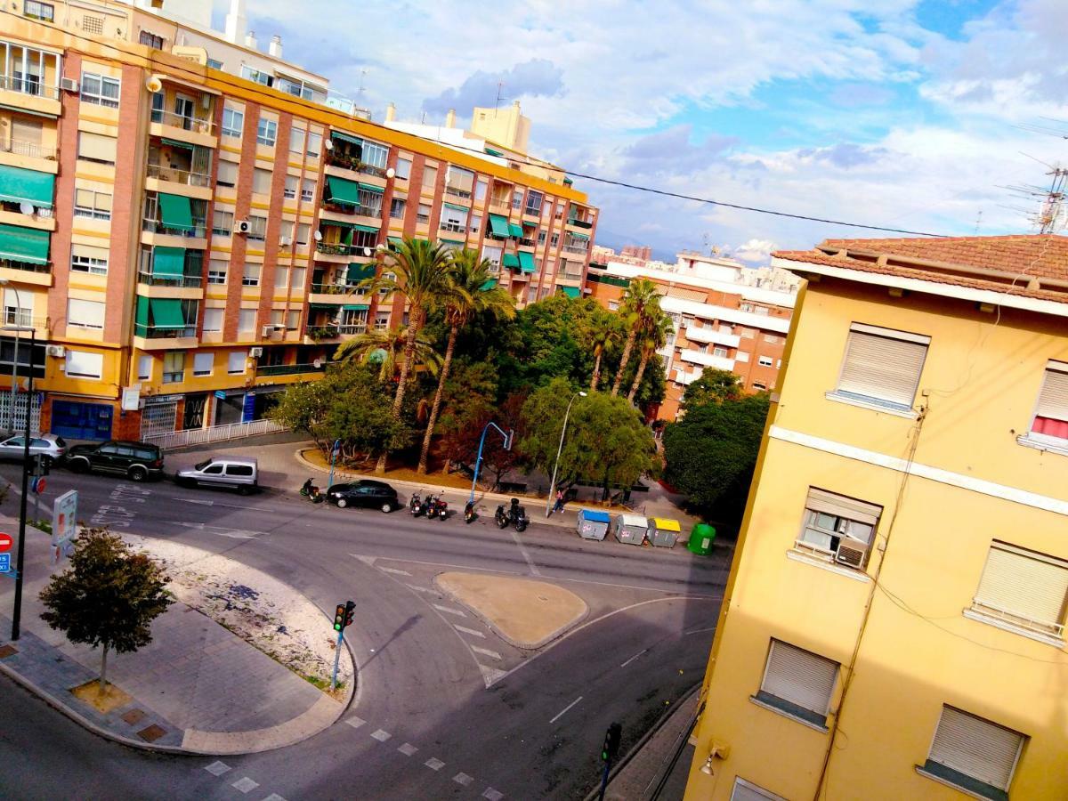 Avenida Alcoy - Huoneisto *