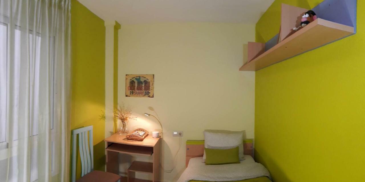 Casa Llorca Big Apt 3 Bedroom Garage Ac Wifi Apartamento *