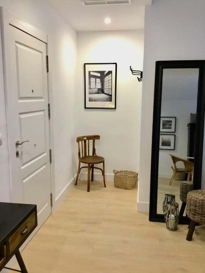 El Balcon De La Rambla Apartment
