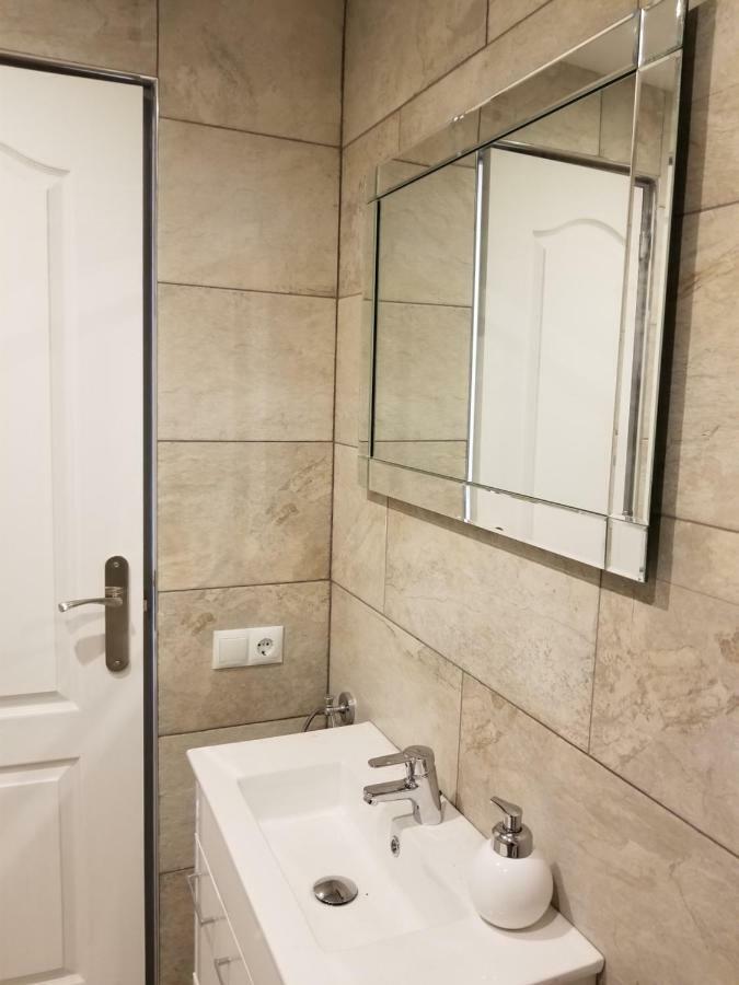 Appartement Avenida De Denia N11 Close To The *