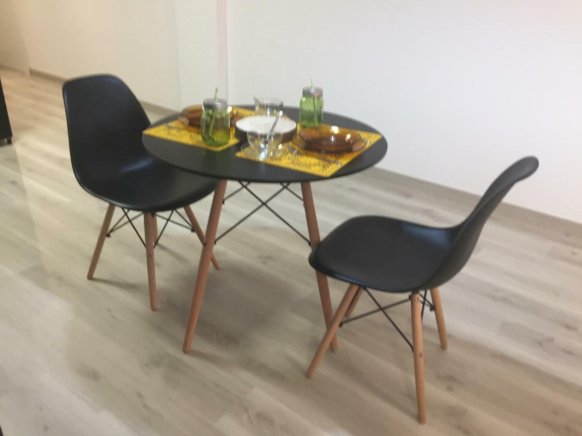 Loft Urban Casual Appartement Alicante