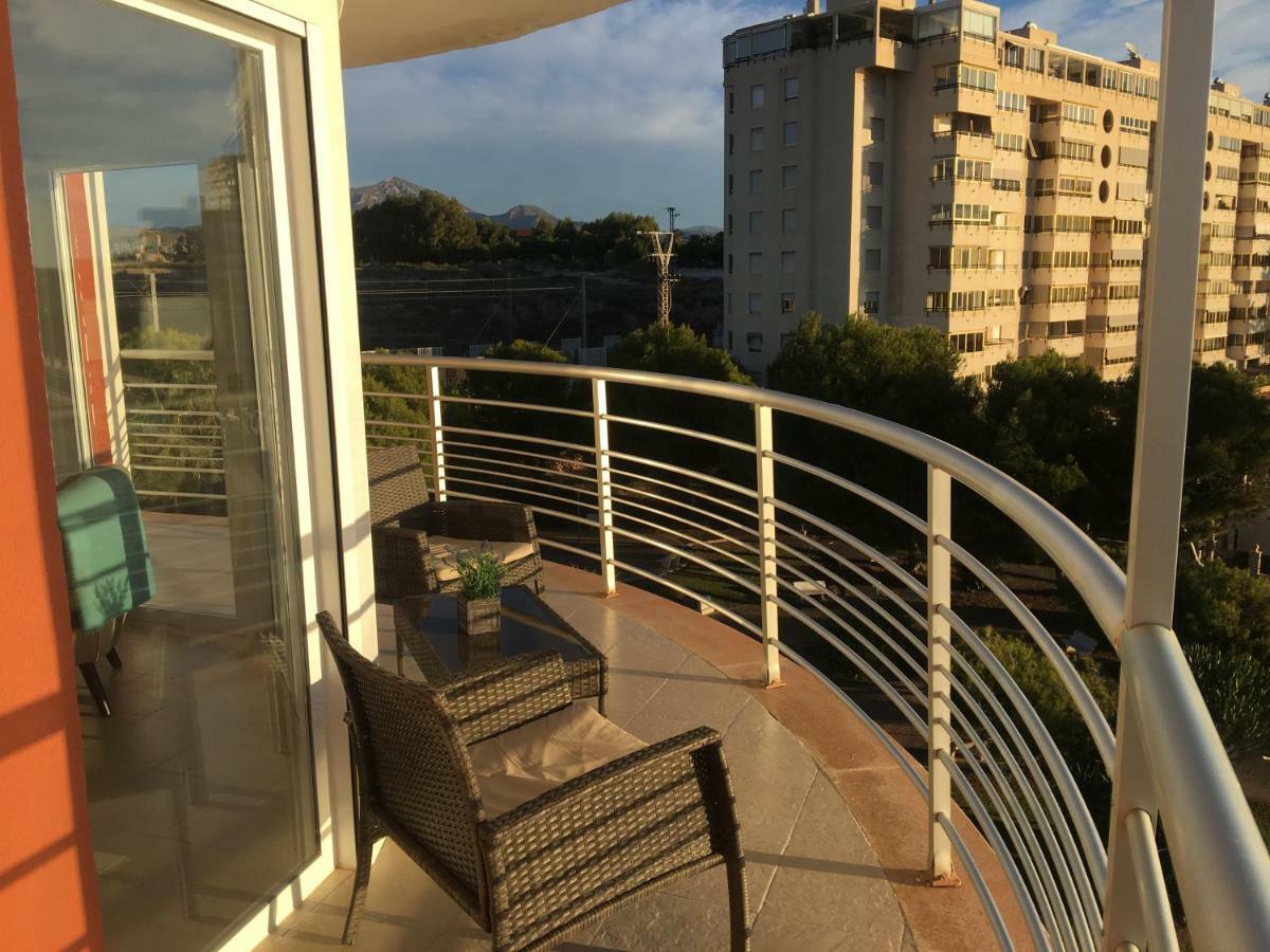 Appartement Atico Playa Muchavista - El Campello Alicante