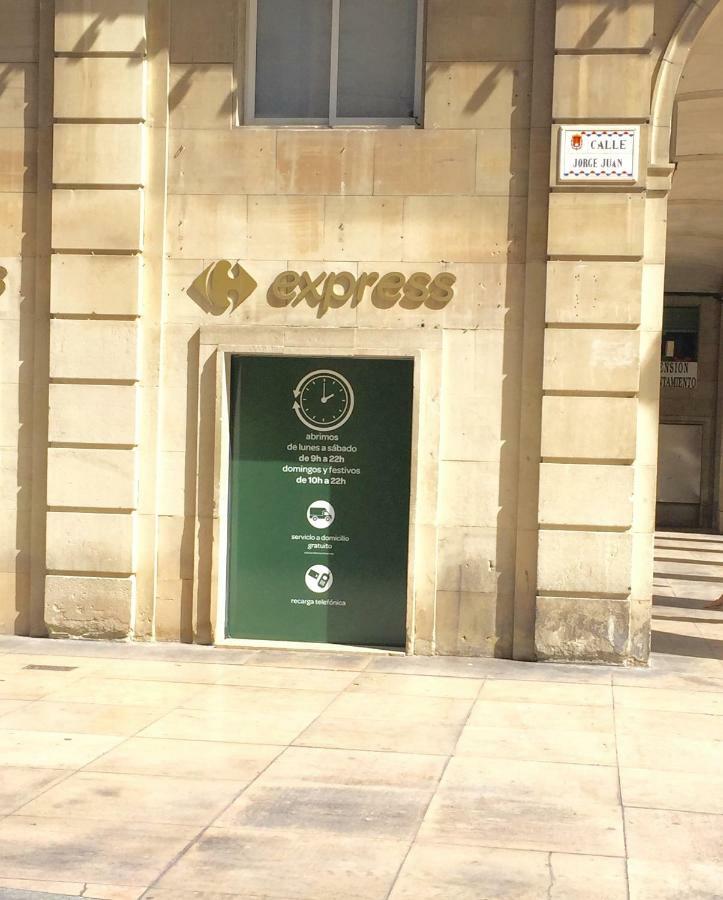 Casablanca Apartamento Alicante