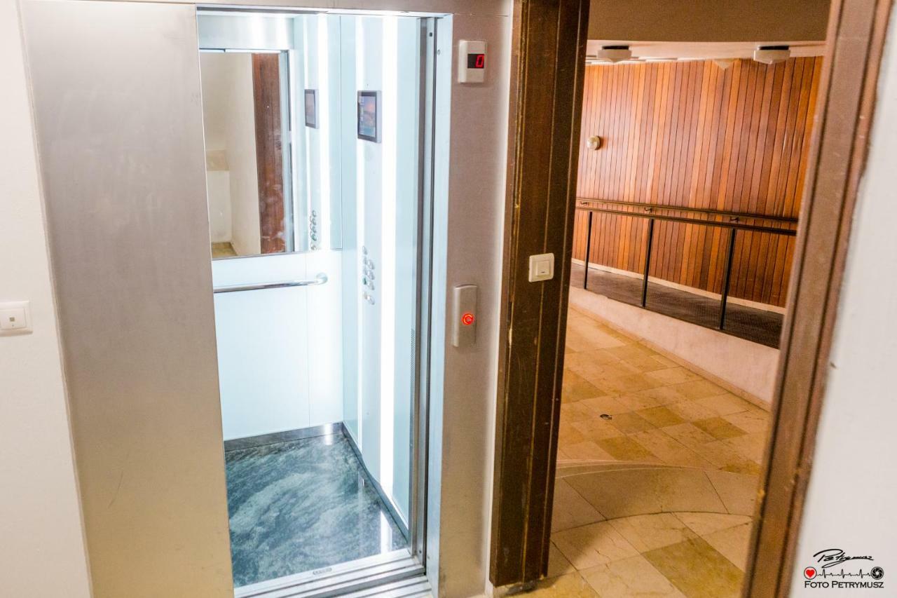 Apartamento Casablanca *