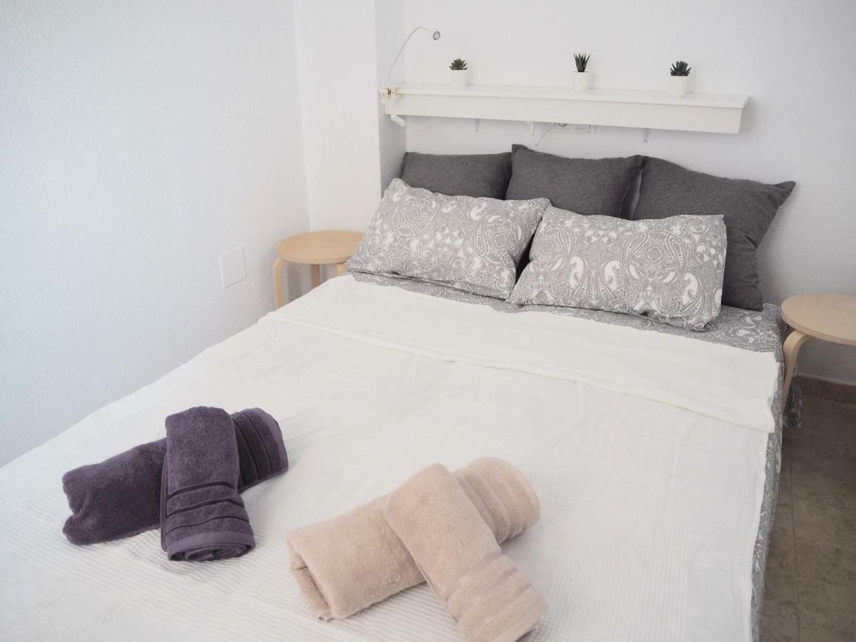 Amiga Apartamento *