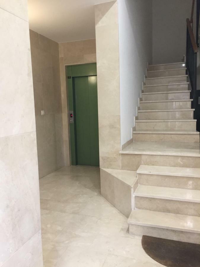 Apartamento Amiga *