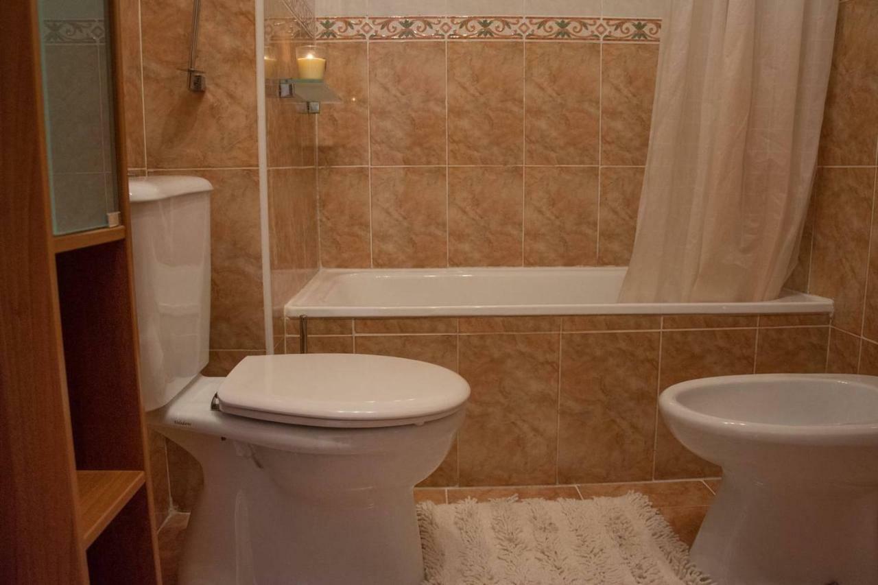 Lovely Penhouse In With Parking * Alicante