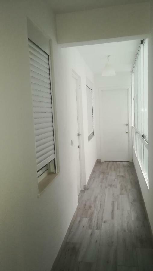 Temporary Hm Apartamento *