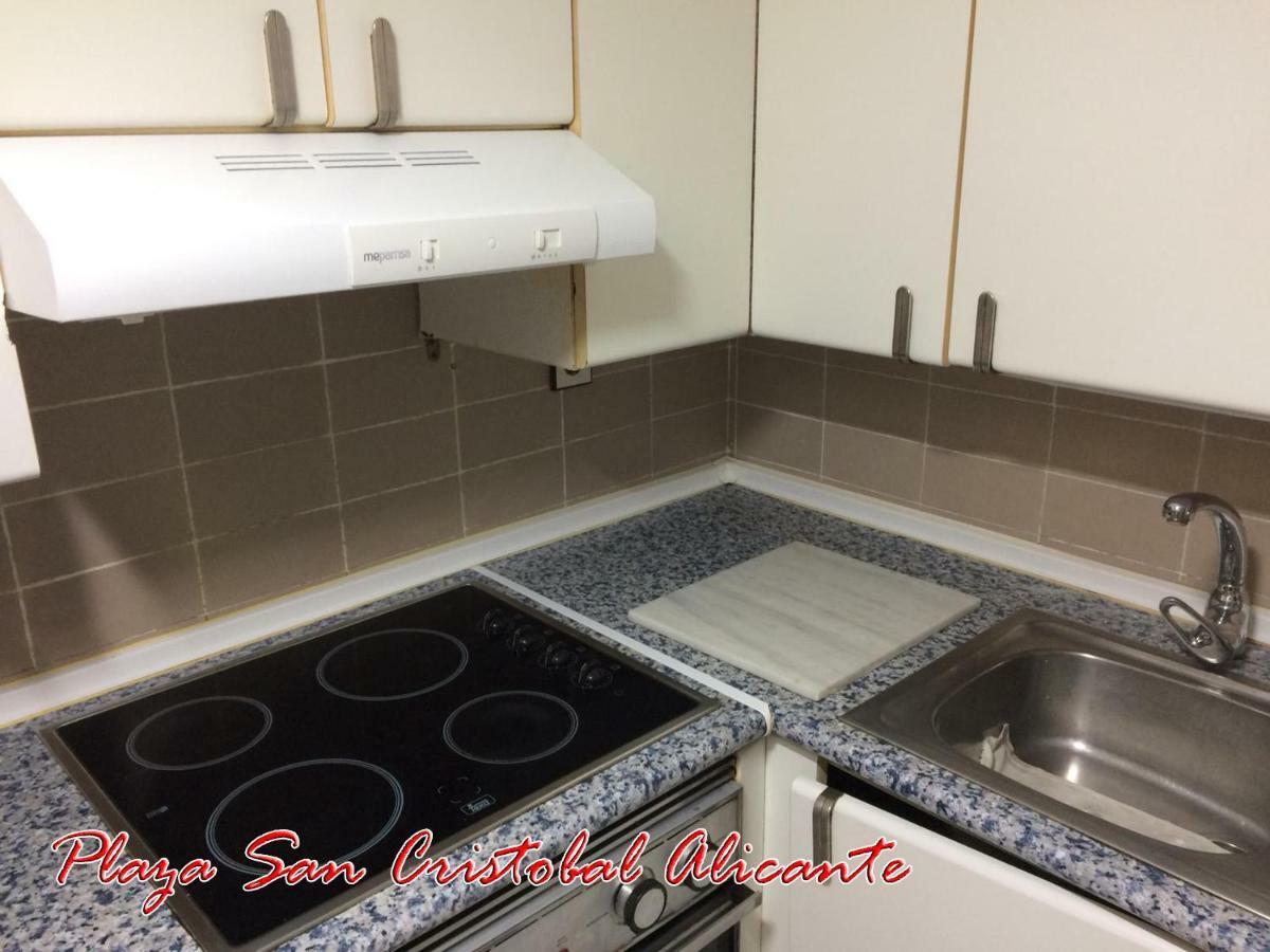 Apartamento Plaza San Cristobal Apartamento *