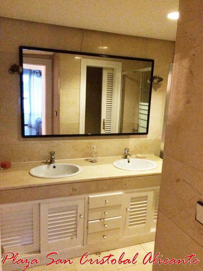 Apartamento Plaza San Cristobal