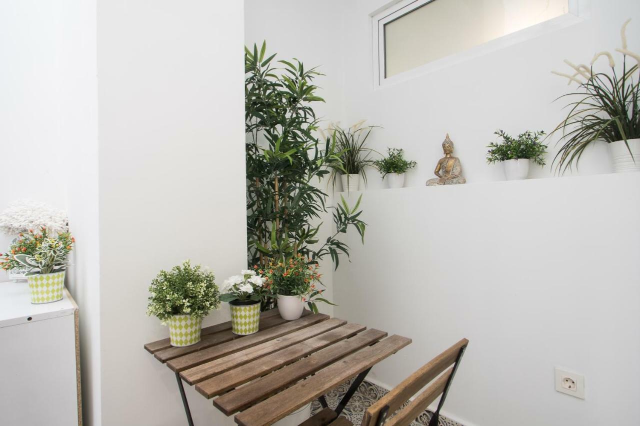San Francisco Appartement Alicante