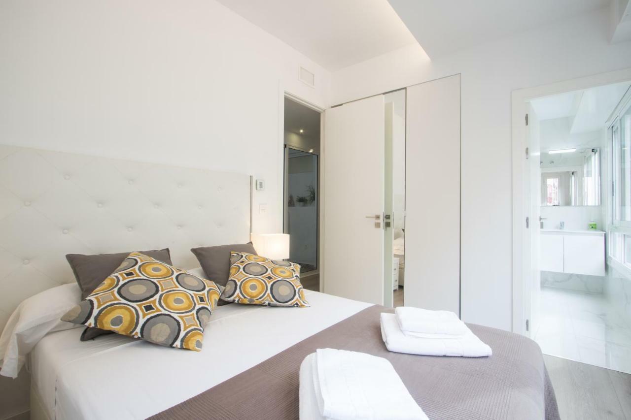 San Francisco Appartement