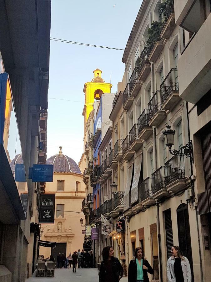 Appartement Loft Pasarela