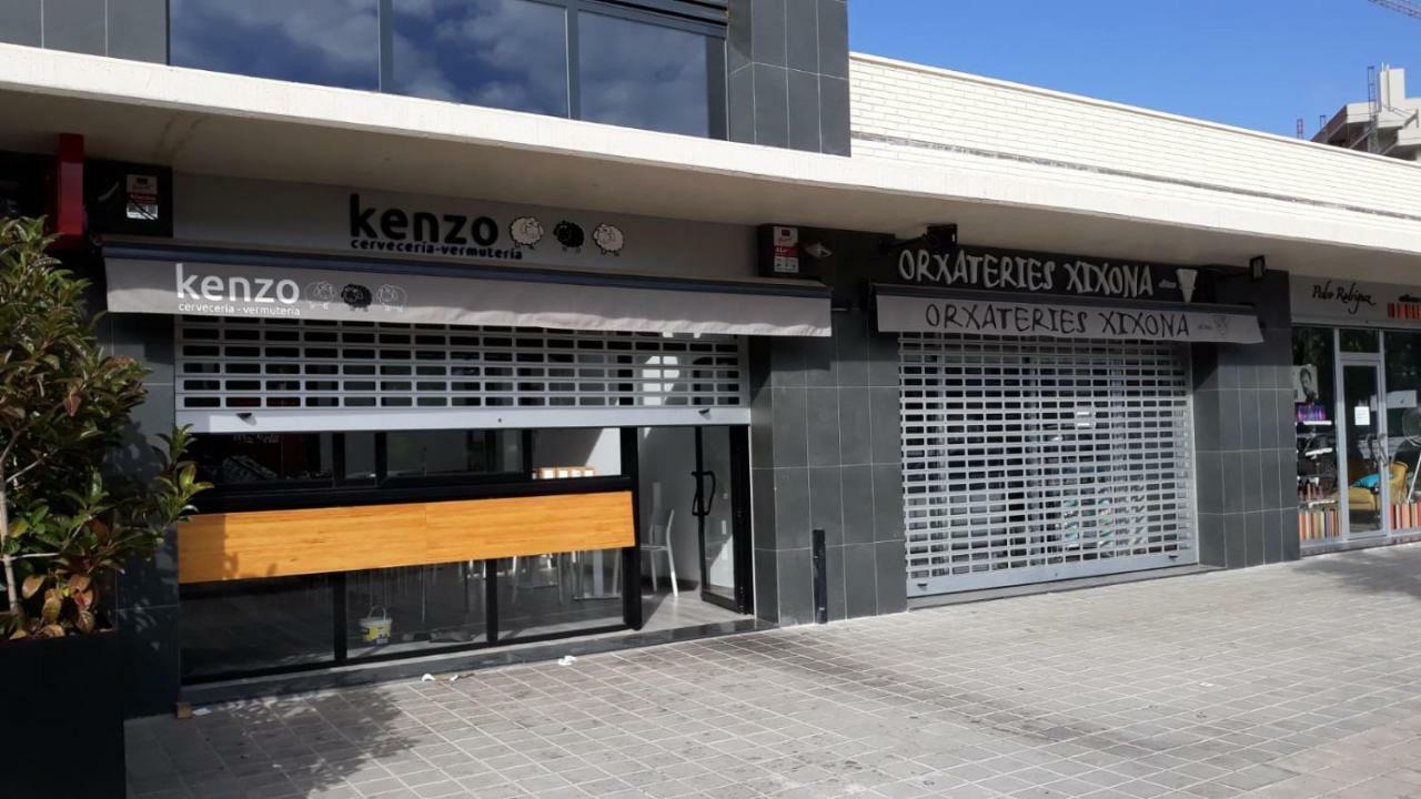 Loft San Juan Alicante