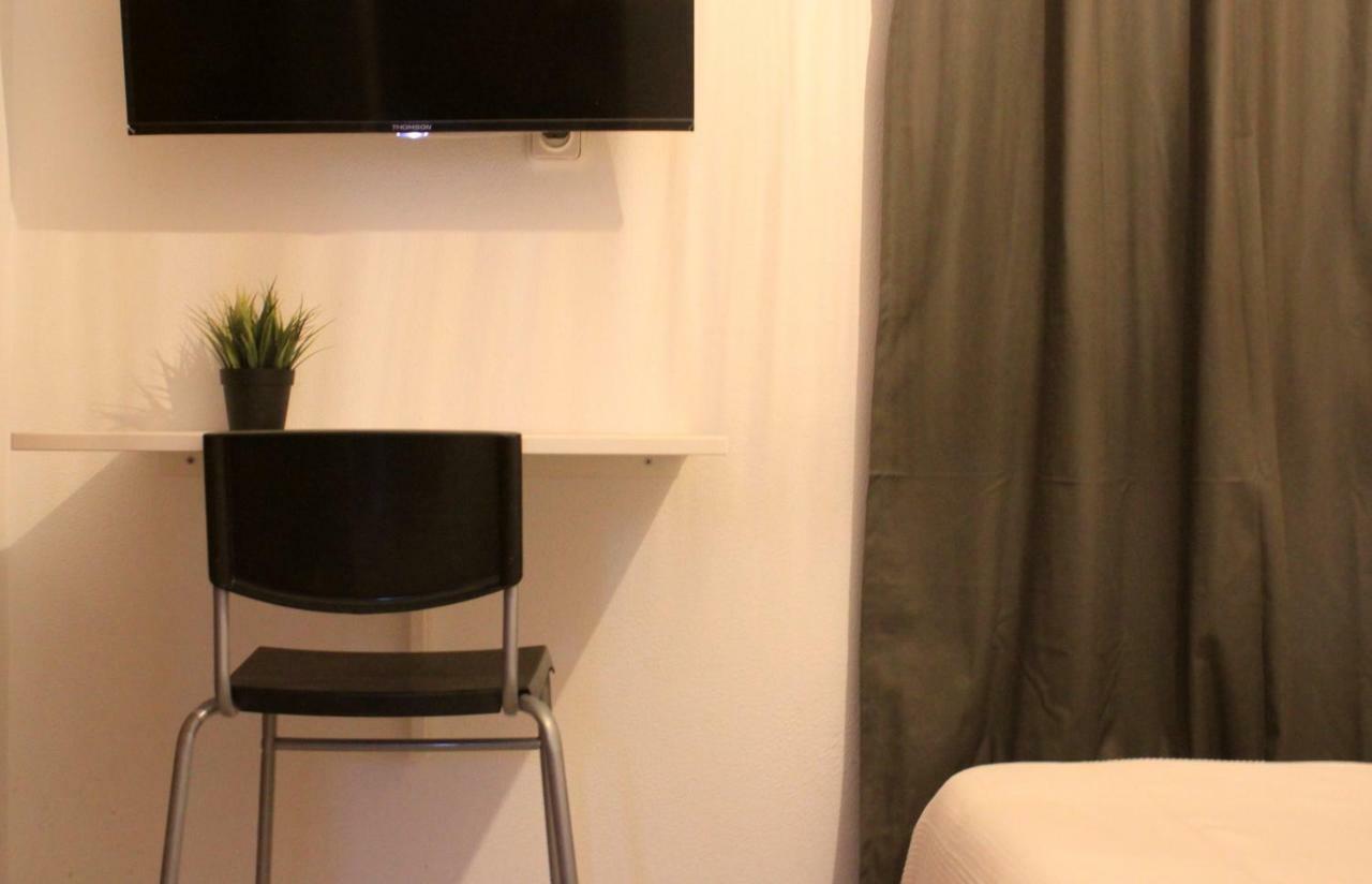 Accommodatie bij particulieren Traveller El Postiguet *