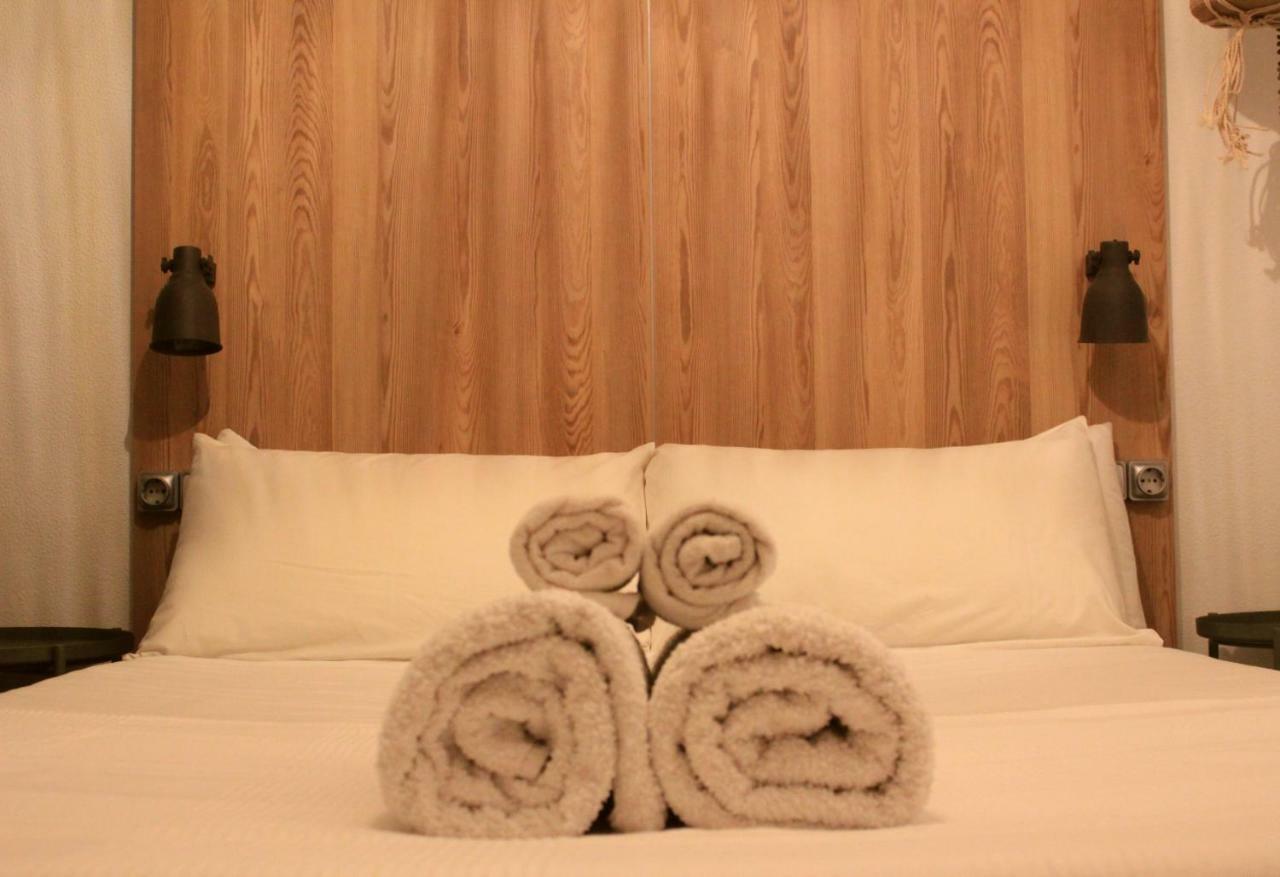 Traveller El Postiguet Accommodatie bij particulieren