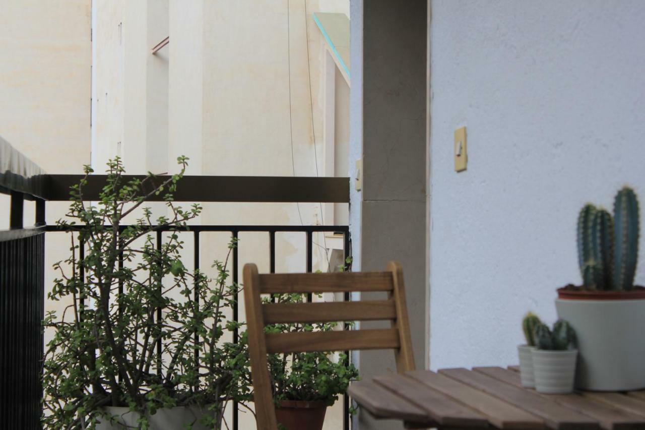 Traveller El Postiguet Accommodatie bij particulieren Alicante