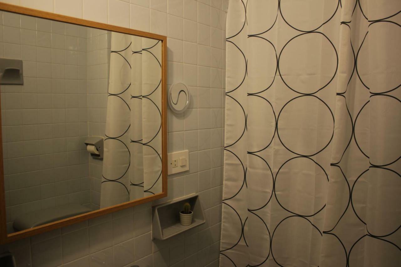 Traveller El Postiguet Accommodatie bij particulieren *