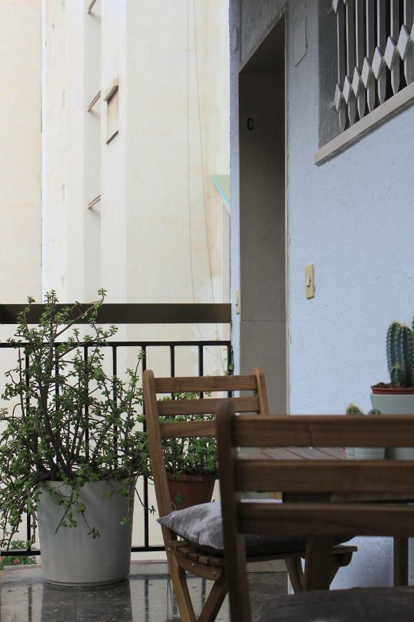 Traveller El Postiguet Accommodatie bij particulieren *