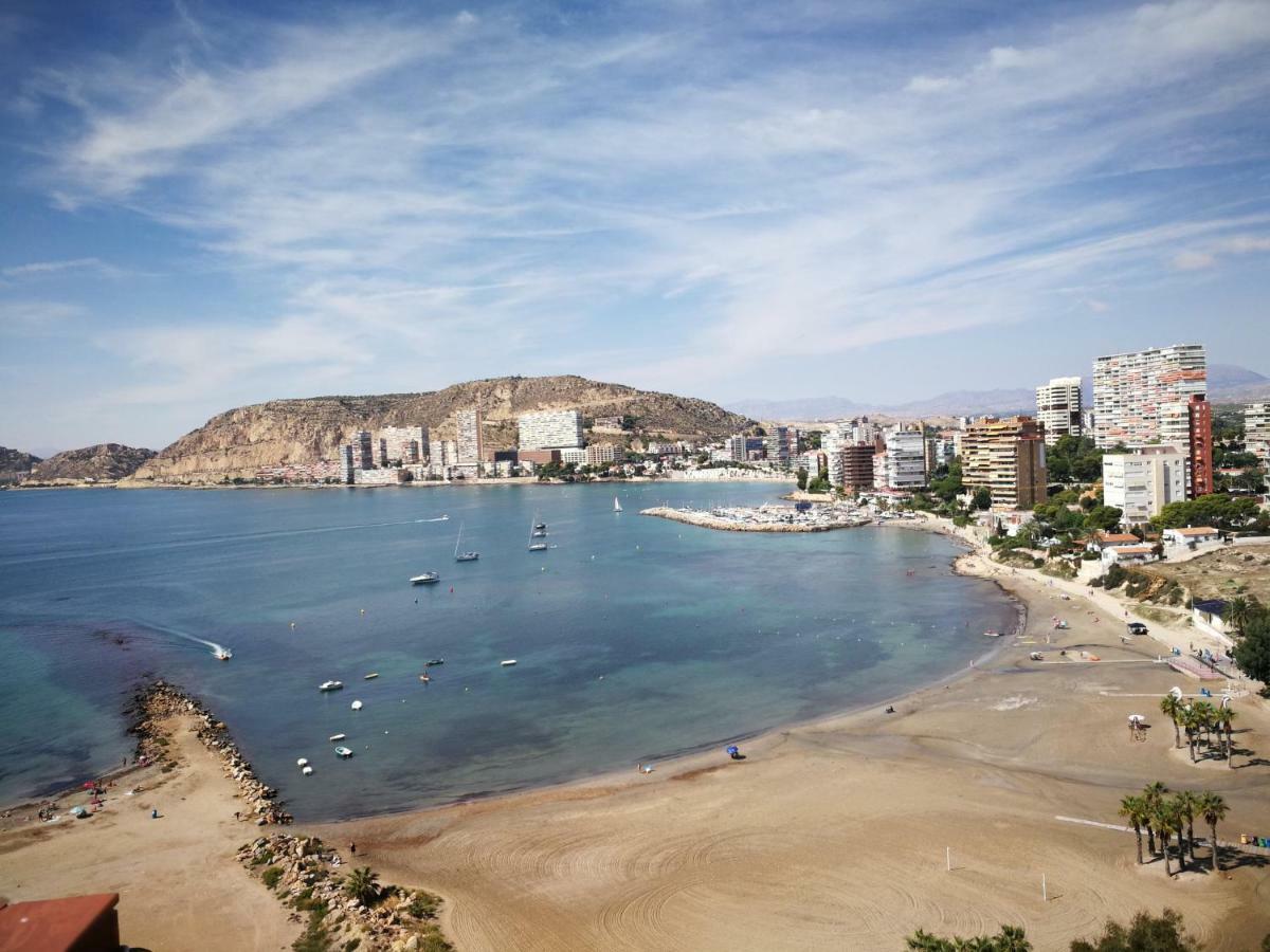 Apartment Santa Barbara 18 Alicante